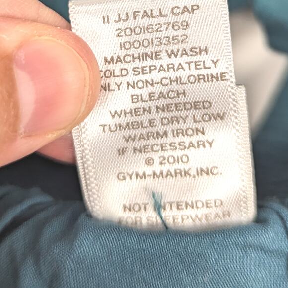 Janie and Jack Skirt Girls Sz 2T Green Embroidered 2010 Art Nouveau Fairy - Picture 5 of 6